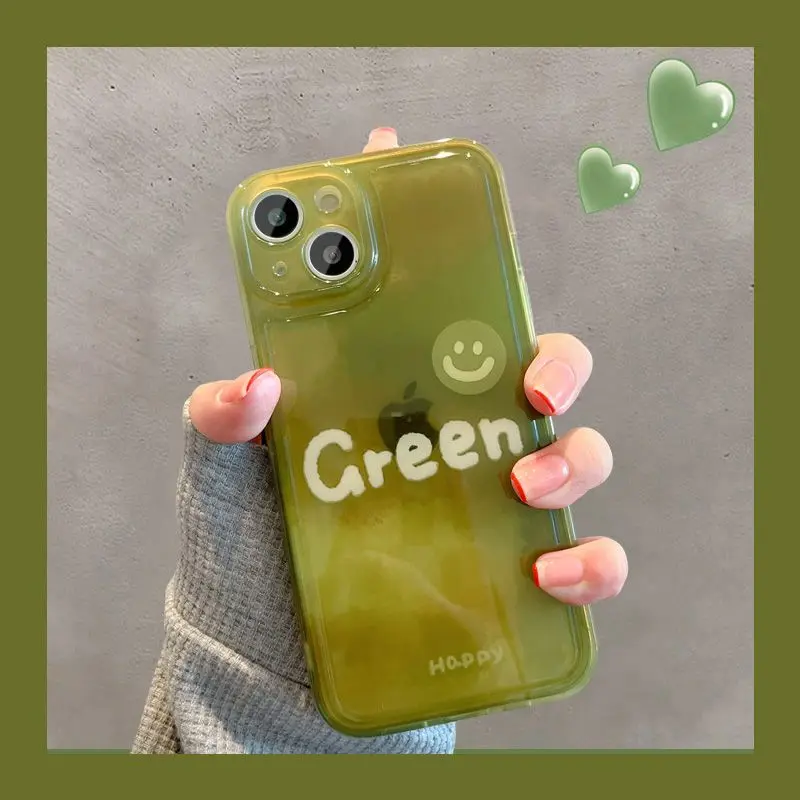 Niche Personality Phone Case Suitable for IPhone14 14promax 13Promax 12Promax 12Pro 14pro 13pro Fashion Anti-fall Phone Case