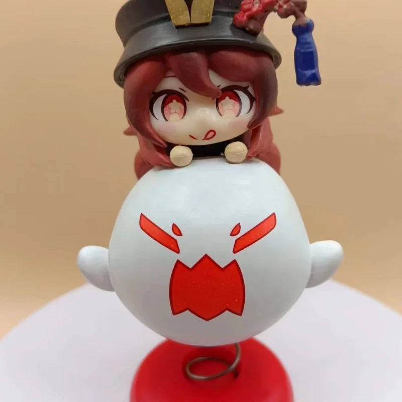 Лидер продаж (Apex Original God) Орех Q Версия Рокер Симпатичная игрушка для рабочего