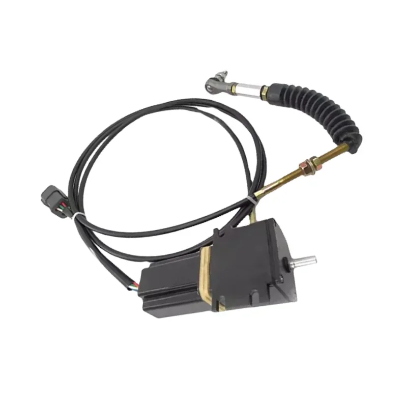 132-7786 двигатель дроссельной заслонки применимый к E307B E307D E322 аксессуары для