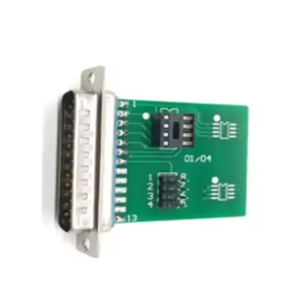 Диагностическая плата для тестирования чипов Digiprog 3 V4.94 0104, адаптер OBD2, программатор для диагностики автомобилей, ST01 ST04 для Digiprog3 (art.: 3920d4d8dce4c) - 3920d4d8dce4c