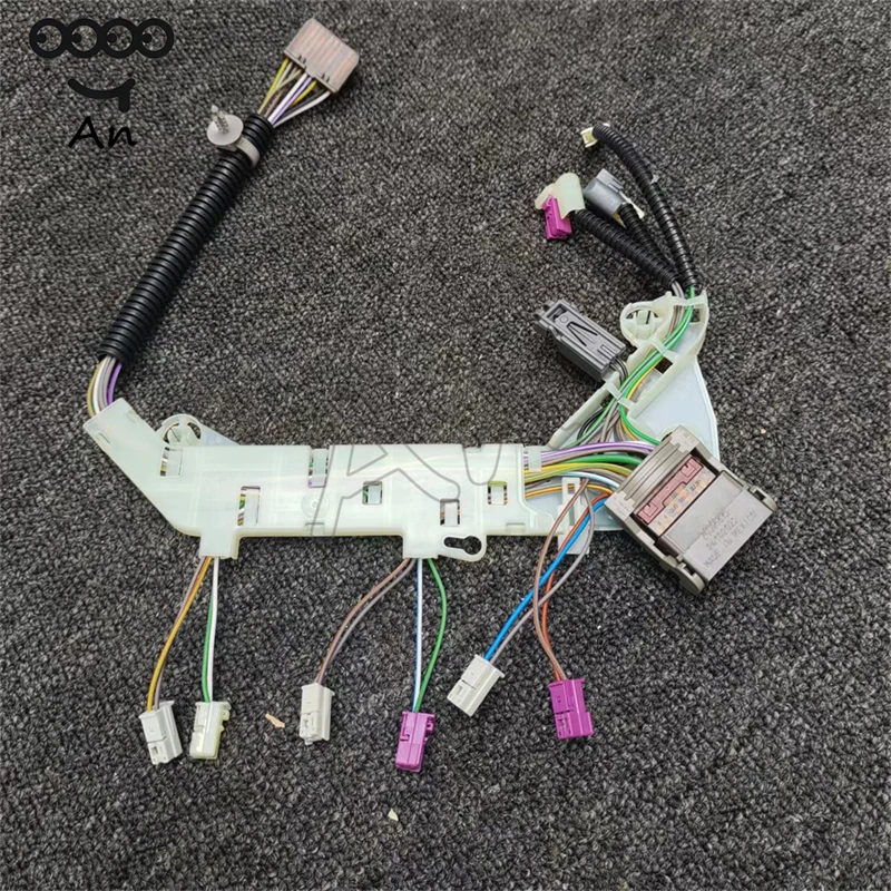 8L45 8L45E автоматическая проводка коробки передач 24298757 для Cadillac Chevrolet Колорадо GMC