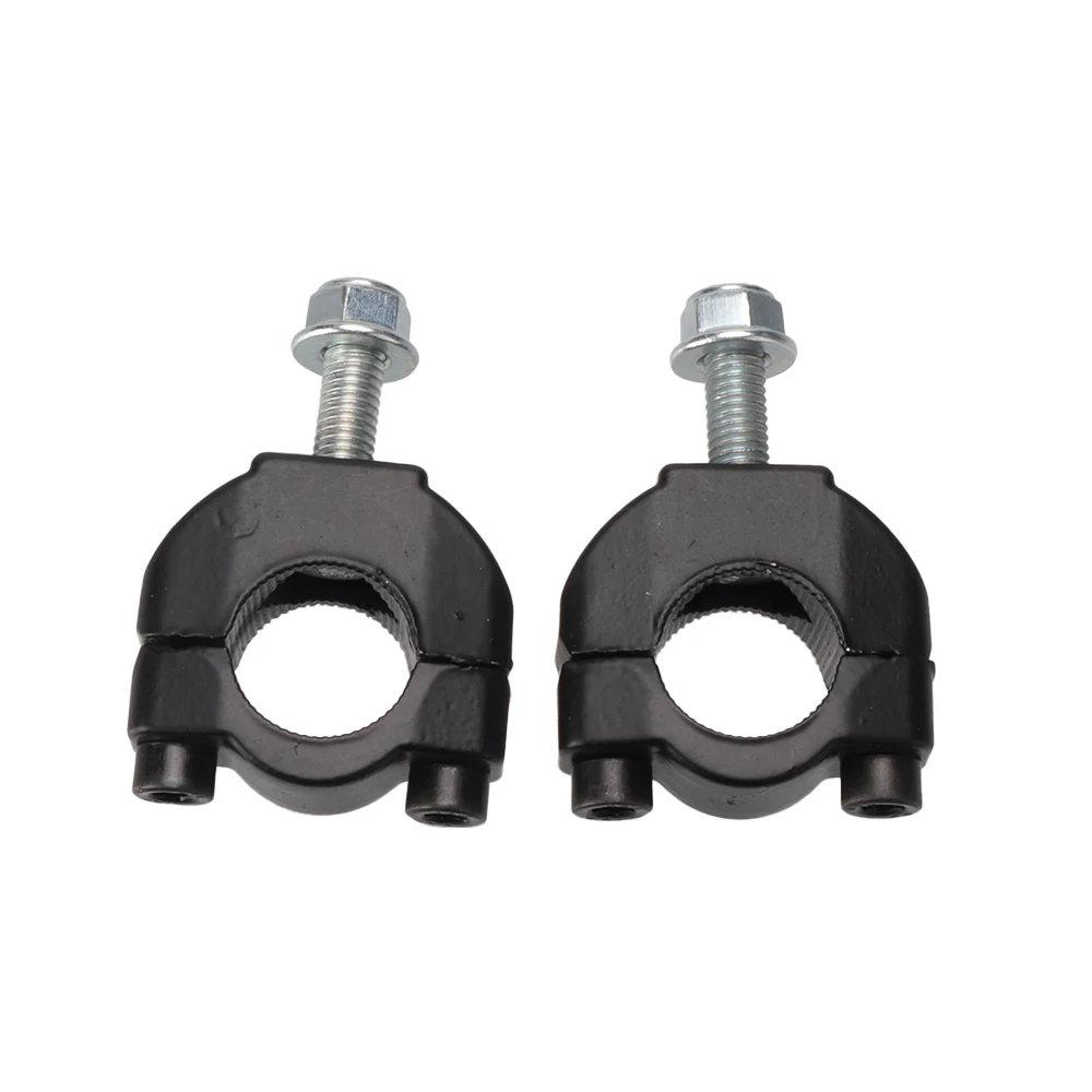 

22 мм 7/8 ''стойки руля, кронштейн, зажим, конус для 2-тактного 47cc 49cc, мини-мото-байк, модифицированные детали мотоцикла