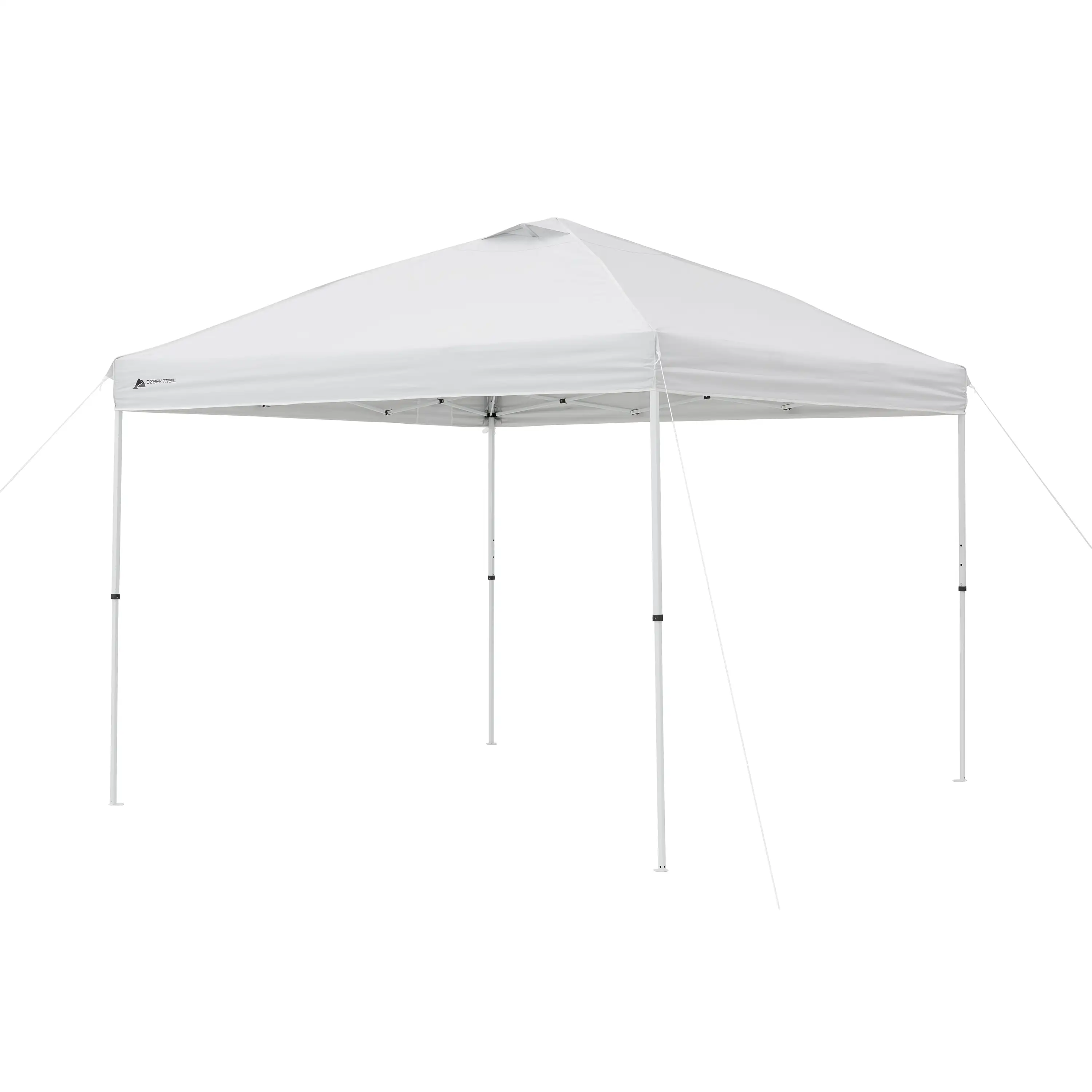 

10' x 10' Simple Push® Straight Leg Instant Canopy (100 Sq. ft.)