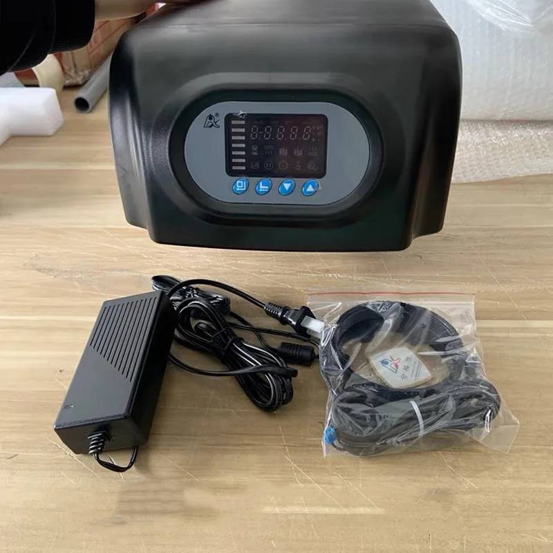 F69A3 регулирующий клапан для очистки воды автоматический регулирования мягкого