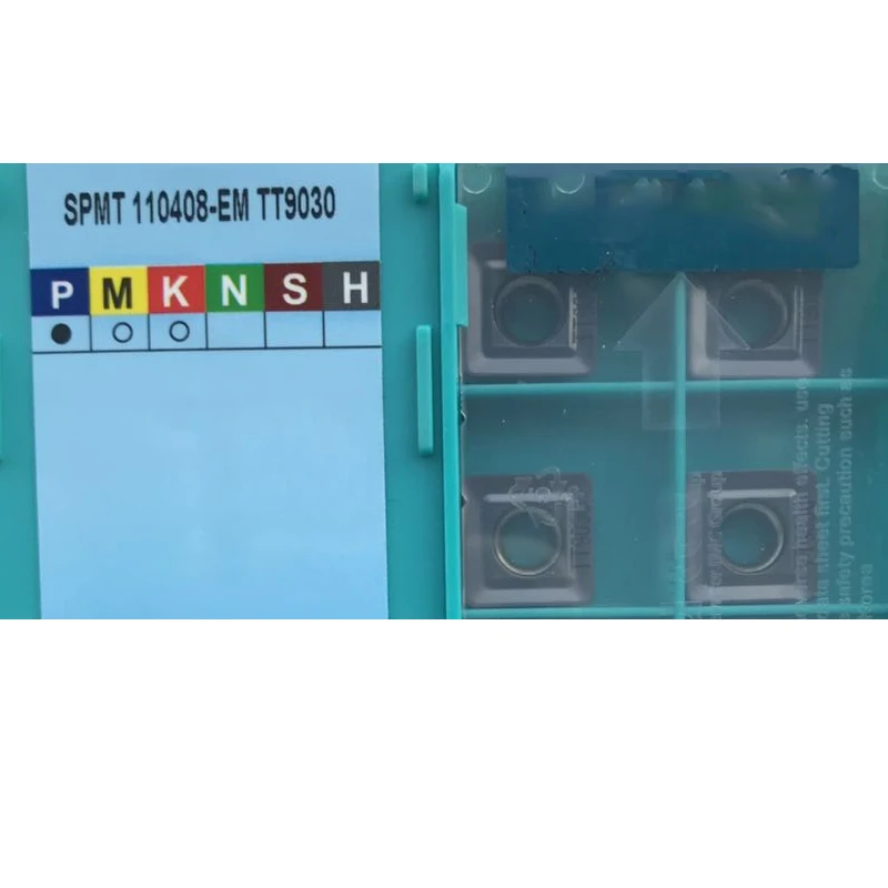 СПМТ 120408 Оригинальные вставки SPMT 090408 110408 EM RBE TT9080 TT8020 TT9030 Держатель токарного