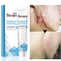 herbal scar removal cream gel repairing pock mark burn surgical scar cesarean scar stretch marks smooth moisturizing skin care