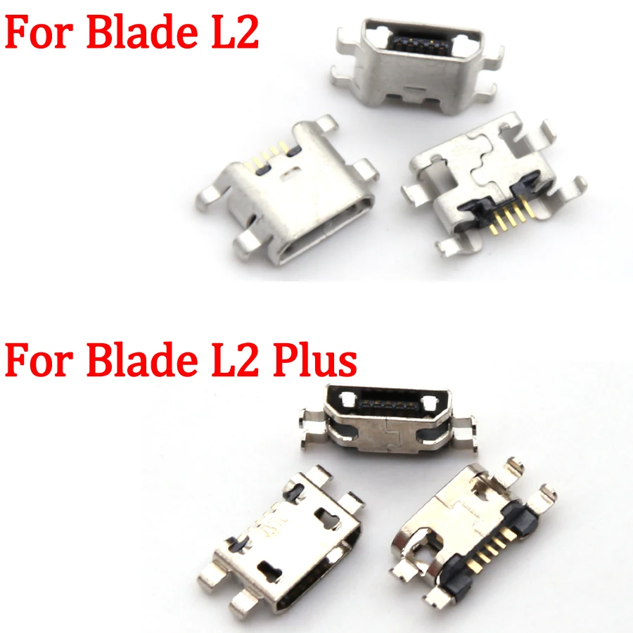 

5-контактный мини-разъем Micro USB, 10 шт., мобильный зарядный порт для ZTE Blade L2 S6 5,0 U807 N983 N807 U956 N5 N909 N798 N980 N986