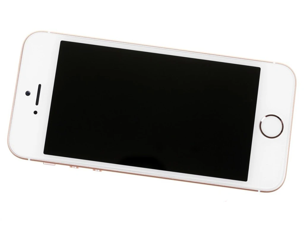 Смартфон Apple iPhone SE 2/16ГБ 2/32ГБ 2/64ГБ 2/128ГБ global б/у