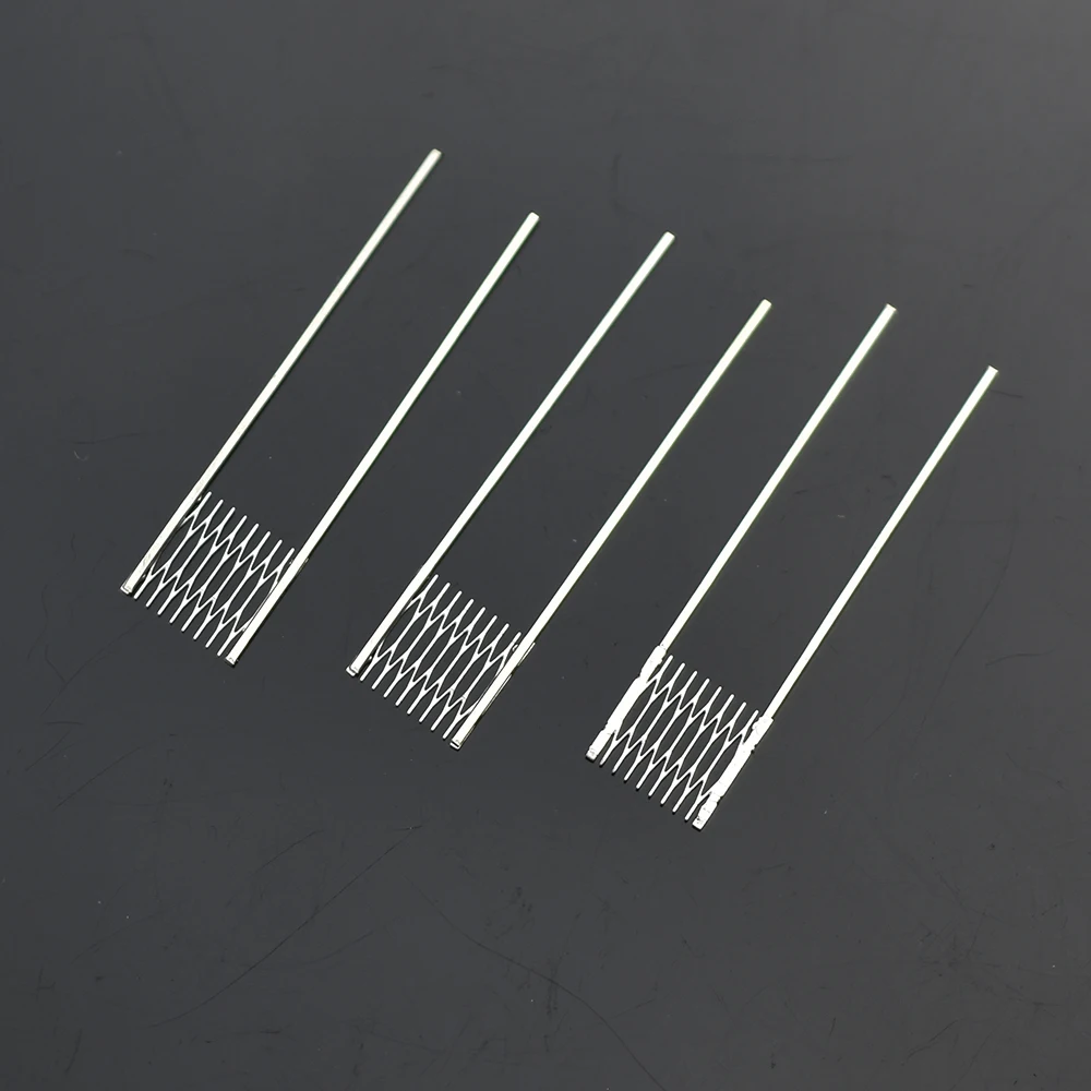 Оптовая продажа сопротивление проволоки A1 для ремонта домашней электроники 100 Ом