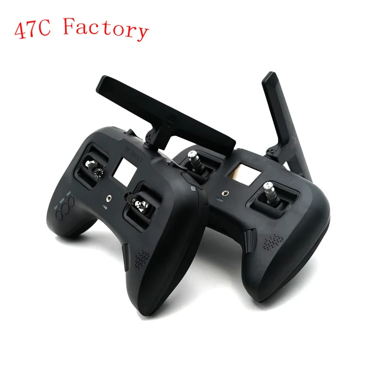 

TeamBlackSheep TBS TANGO 2 V3 версия встроенный TBS Crossfire полноразмерный Датчик Холла Gimbals RC FPV гоночный Дрон Радиоконтроллер