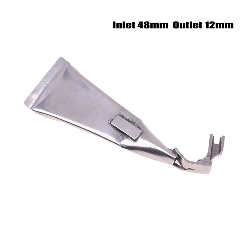 

Промышленная модель, автомобильная прижимная лапка F515, подтяжки, плечевой ремень, ремни для брюк, складная кромка