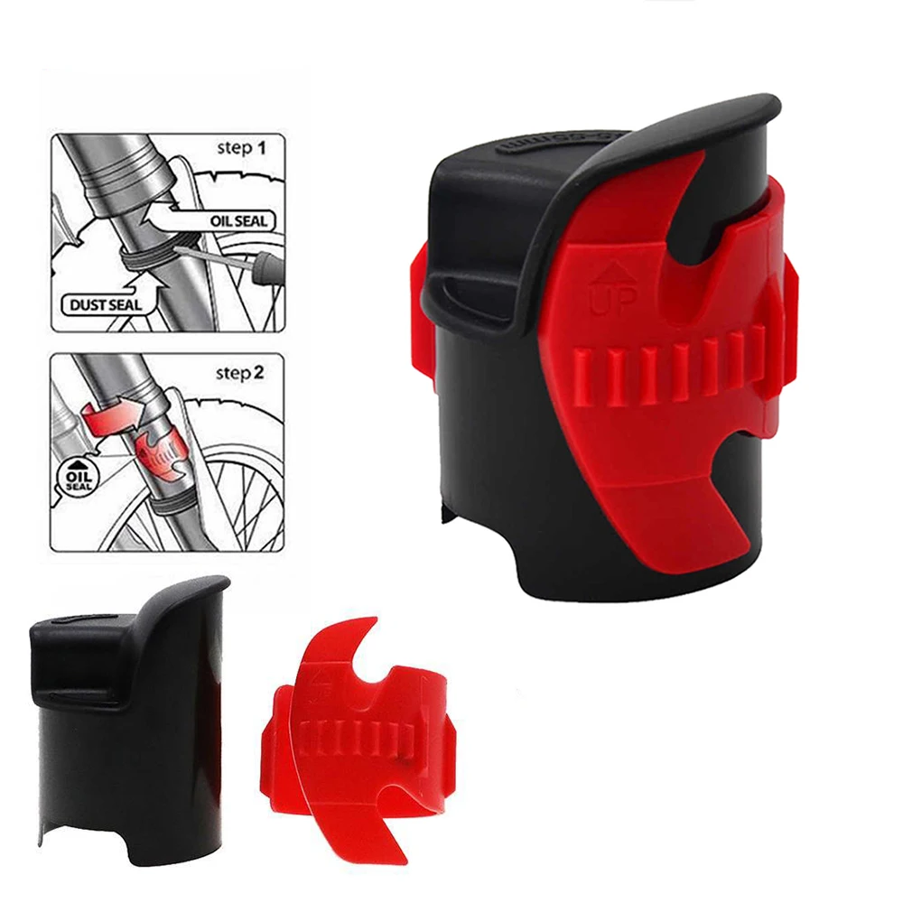 

45-55mm Front Fork Shock Absorber Cleaning Tool For Kawasaki Scooter CRF 50 CRF 70 Kawasaki KLX BBR Motorcycle Dirt Bike