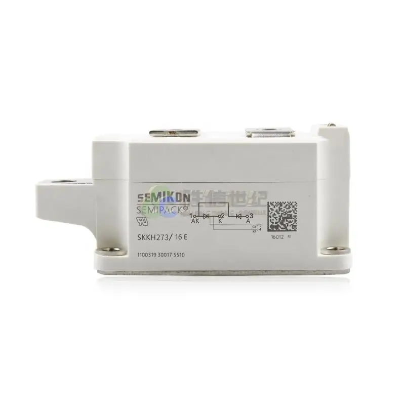 

Тиристорный модуль SKKH273/16E