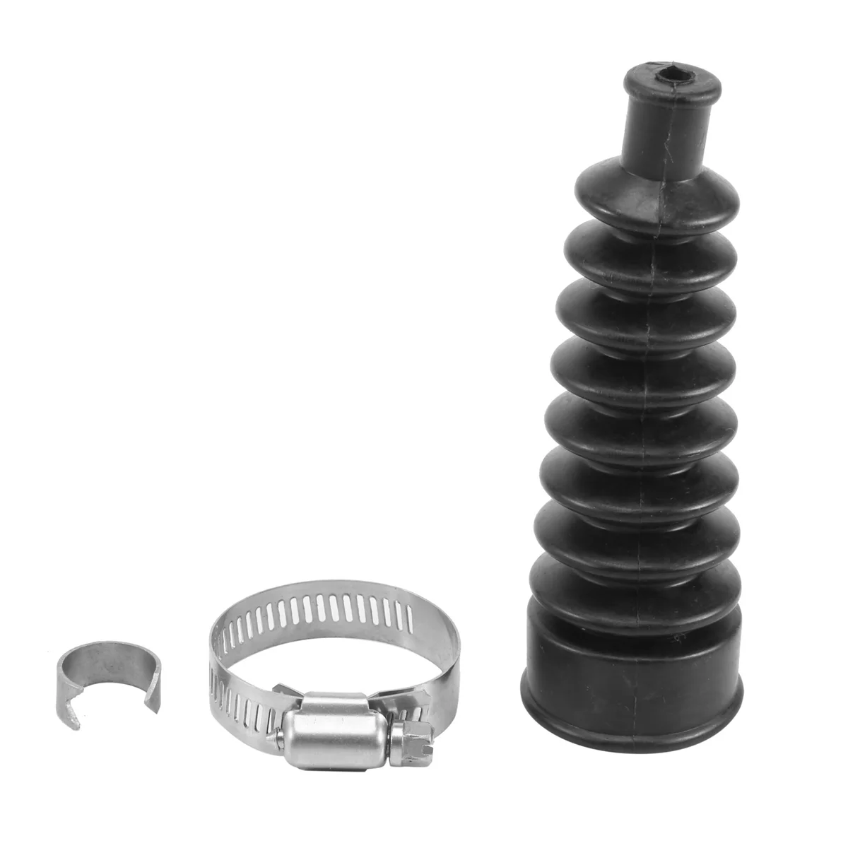 

Shift Cable Bellows Kit For Alpha , , R, Mr, #1 Replaces