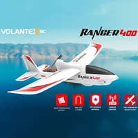 761 6 rc airplane three channel remote control aircraft ranger 400 epp fall resistant glider kid gifts fit novice children