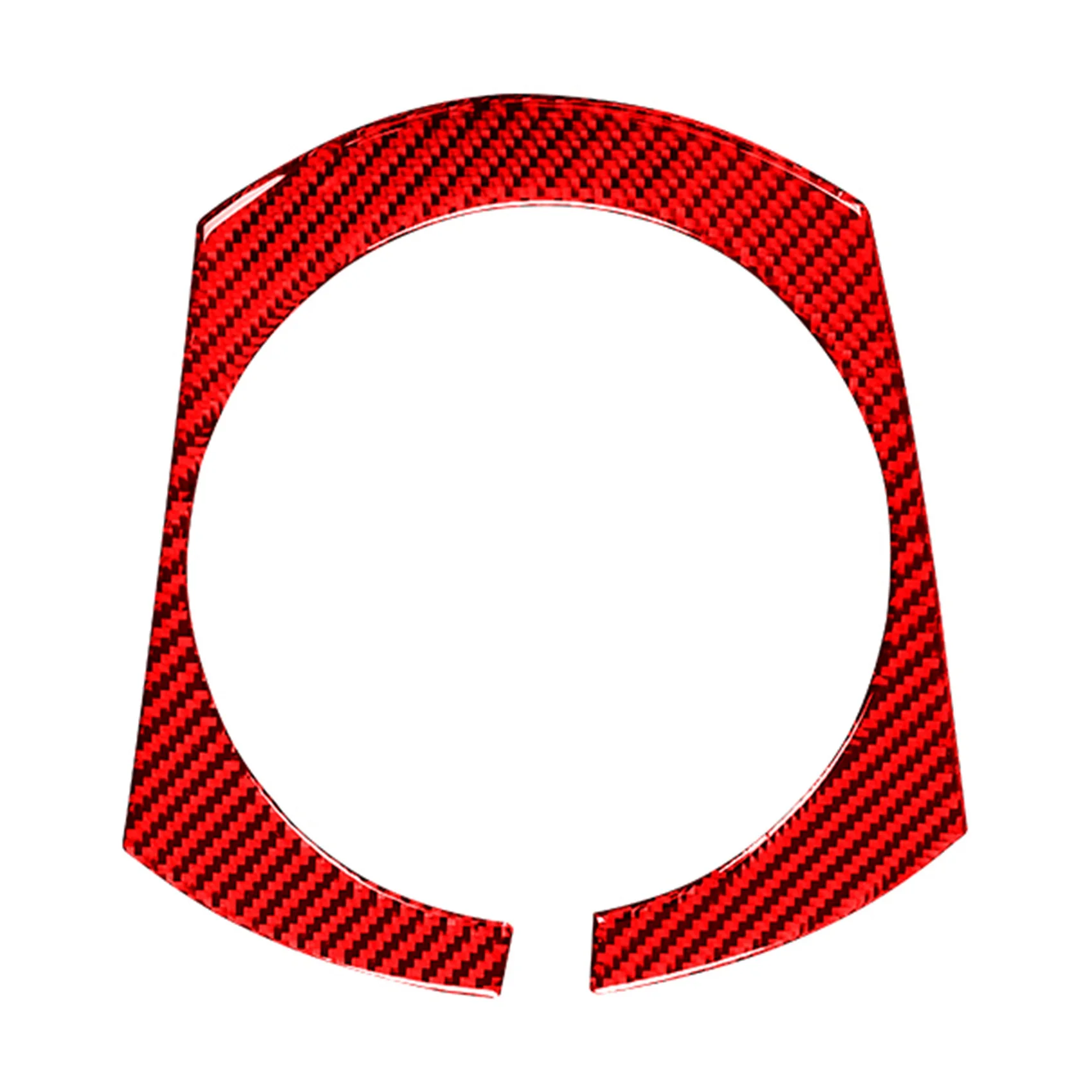 Рамка автомобильной панели переключения передач отделка наклейка для Mazda MX-5 Miata ND