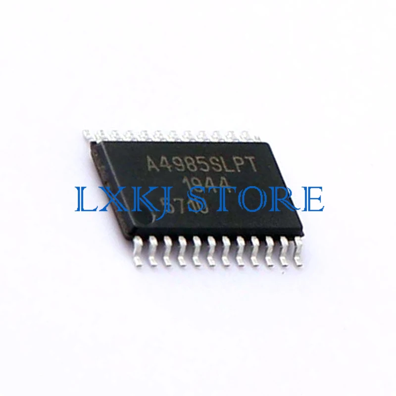 10 шт./лот A4985SLPTR-T A4985SLPT SOP-24
