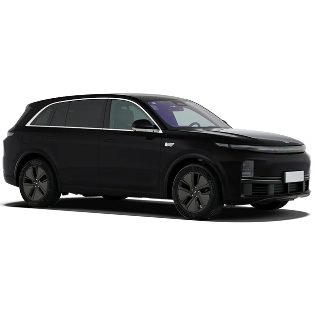 Автомобиль-внедорожник Lixiang L7 Leading Ideal Ультра удобный интерьер Китайские