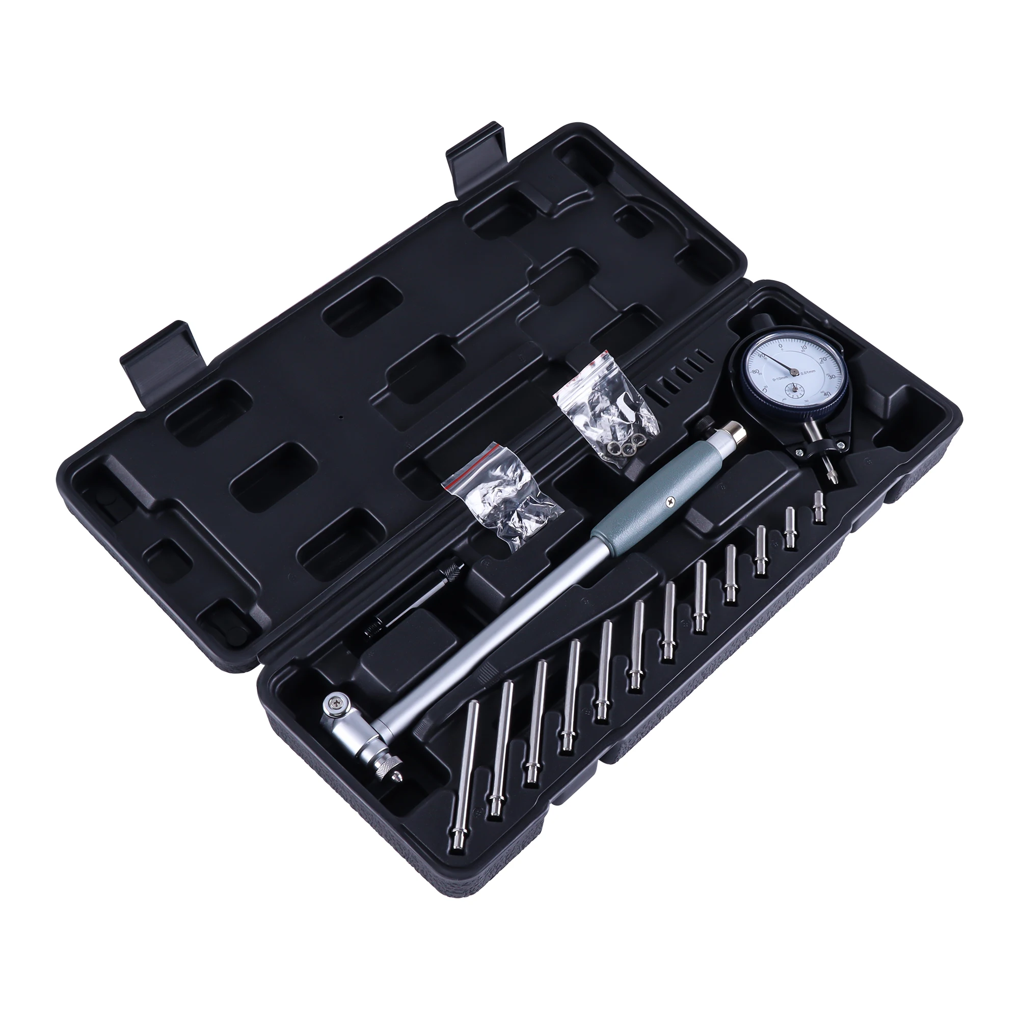 

Цифровой индикатор диаметра SNWNYN 2-6 дюймов