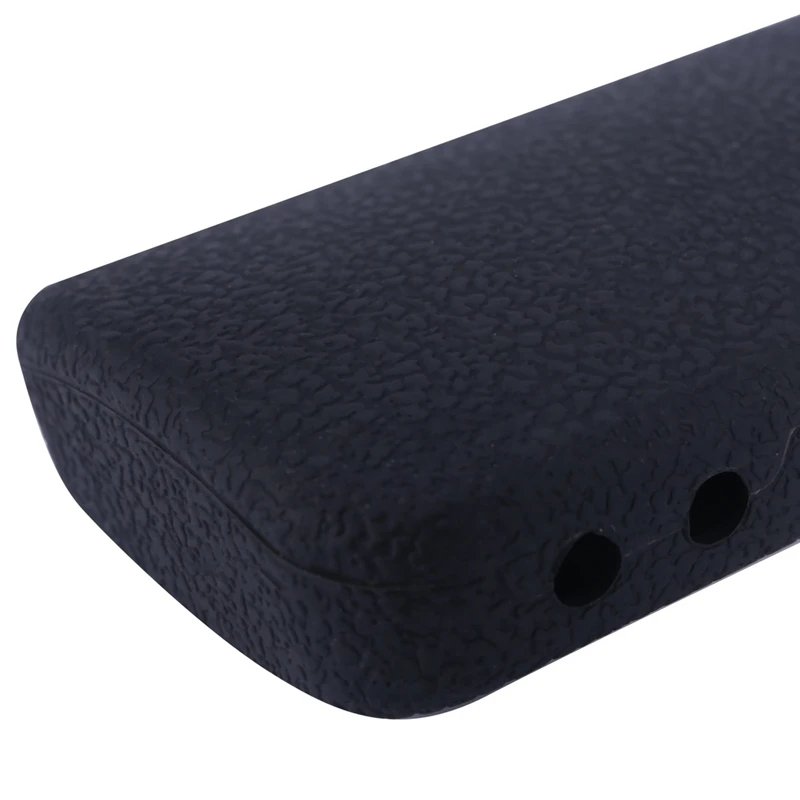 Чехол для Xiaomi Mi Box S ударопрочный силиконовый чехол удаленного управления Bluetooth