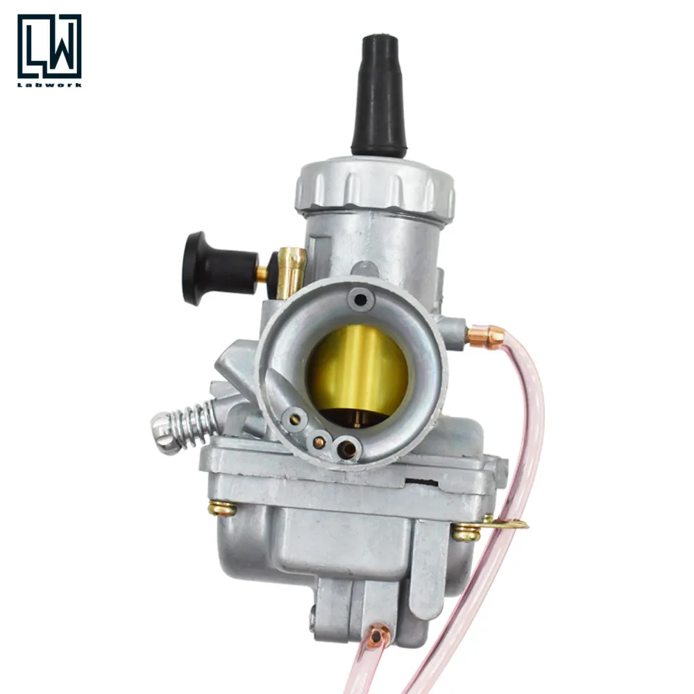 

Карбюратор для YAMAHA DT175 RT100 TTR125 1976-1981 Big Wheel YZ80 RT180