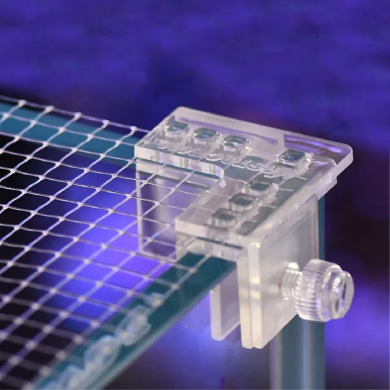 Васпунский аквариум невидимая сетка для прыжков сделай сам защитная защита от