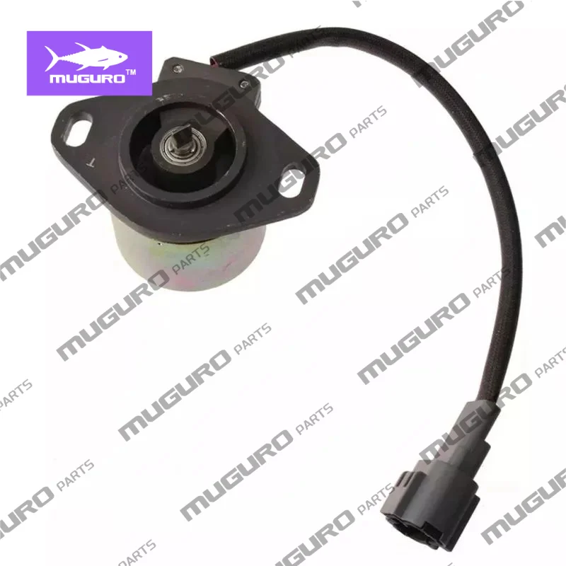 Фото Датчик угла 4444902 для двигателя JD 490E 790ELC 992ELC EX100-3 EX220-2 №2