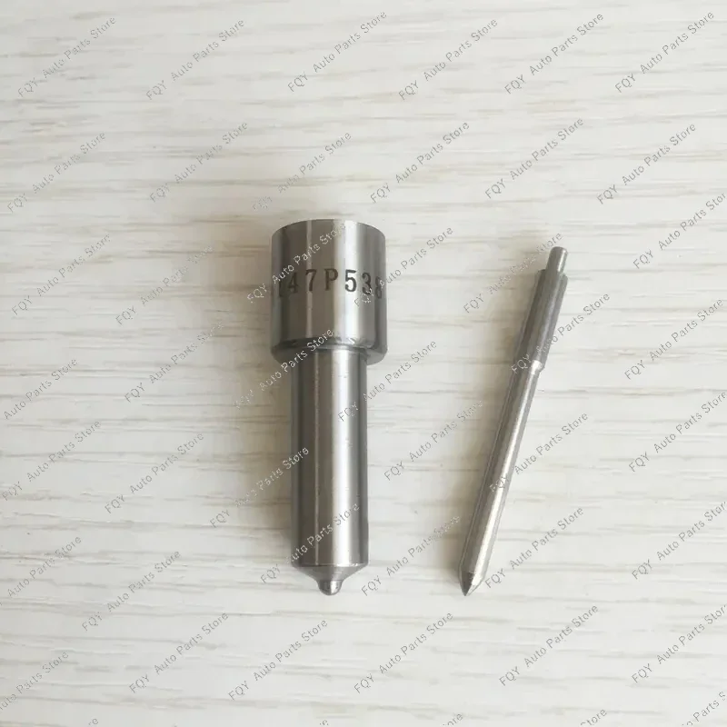 Для Scania P124 R124 T124 DSC12 топливная форсунка DLLA147P538 0433171398