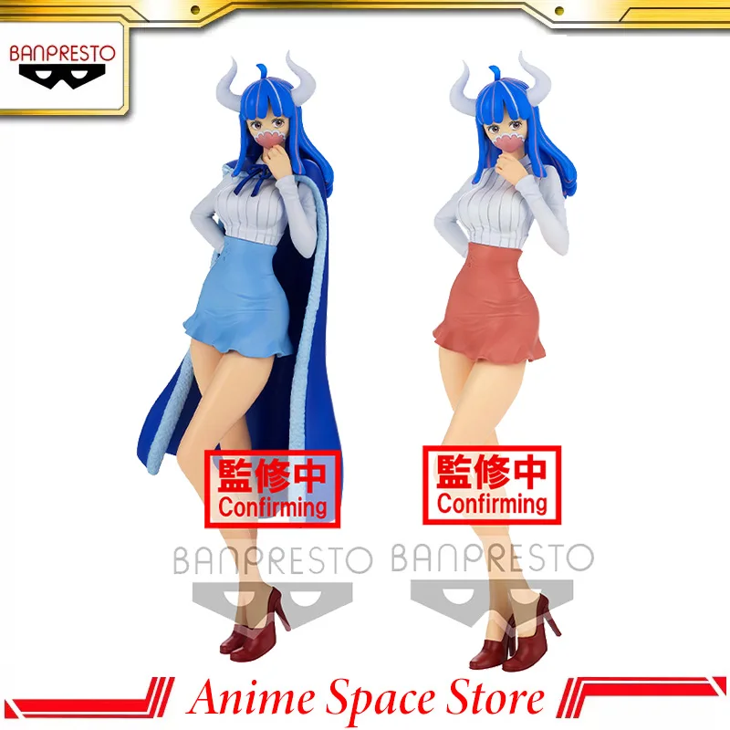 

Genuine One Piece Figure Glitter & Glamours Ulti Figurine Toys PVC Anime Action Model Collection Dolls Foyr Children Gifts BP