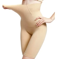 women high waist shaper shorts breathable body shaper slimming tummy underwear panty shapers