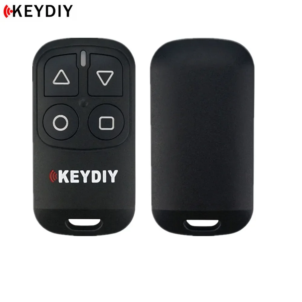 

3/5/10 шт. KEYDIY KD B31 B32 4 кнопки общий дистанционный ключ для гаражной двери для KD900 Φ/KD мини пульт дистанционного управления аксессуары