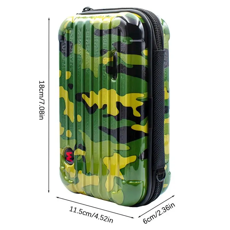 Защитный чехол для хранения мини-ПК Instas360 X3 отдельная портативная маленькая