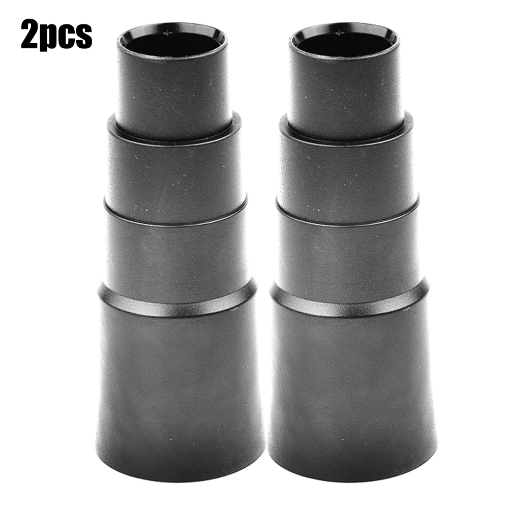 

2pcs Powertool Adapter Stepped Sleeve For Bosch Gas 35 L M SFC AFC For Electrical Device Connection Adapter Vacuum Cleaner Part