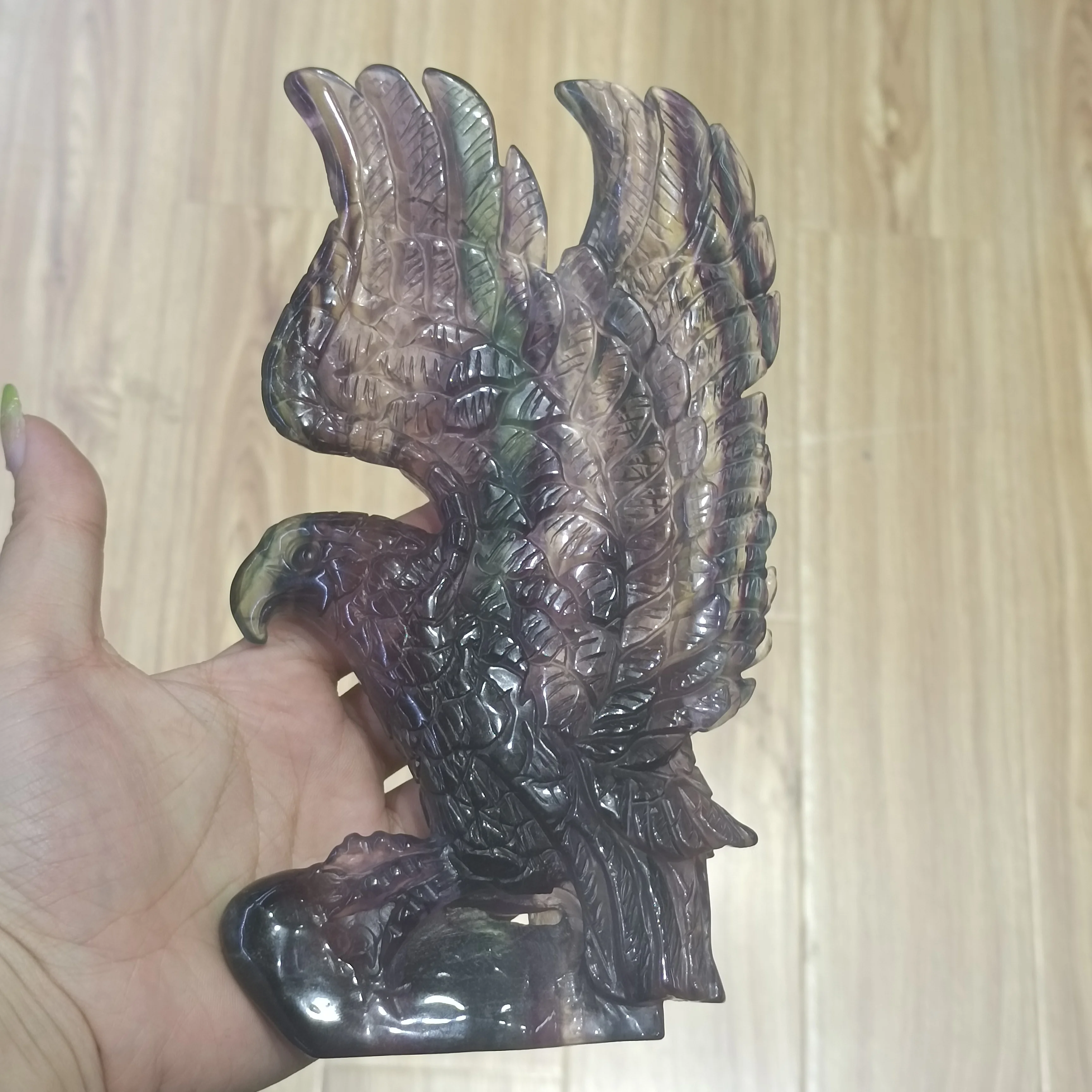 

1 шт., натуральные белые бирюзовые кристаллы