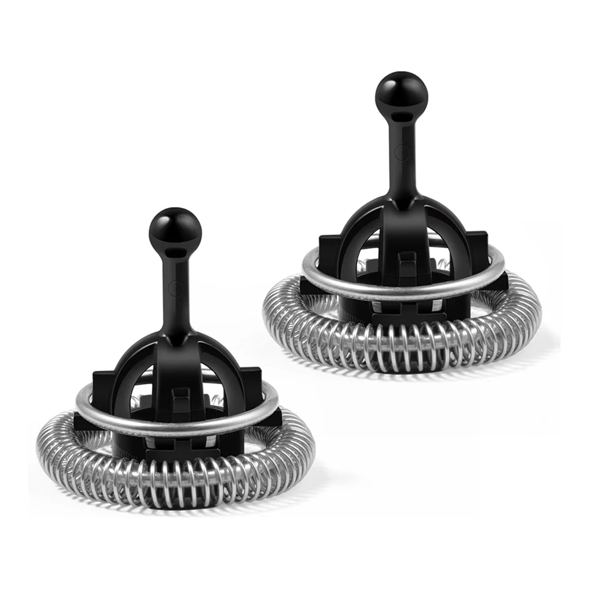 Венчики для Nespresso Aeroccino 3/4/Plus Сменный вспениватель молока 3 шт.