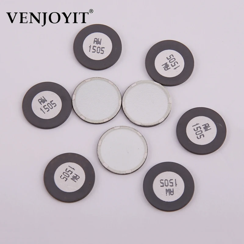 

5pcs 20mm Ultrasonic Mist Maker replaceable membrane and key slice Nebulizer Atomizer Head for air Humidifier fast shipping