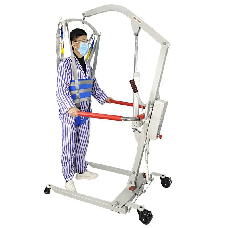 Трансферный стул silla traslado pacientes en casa