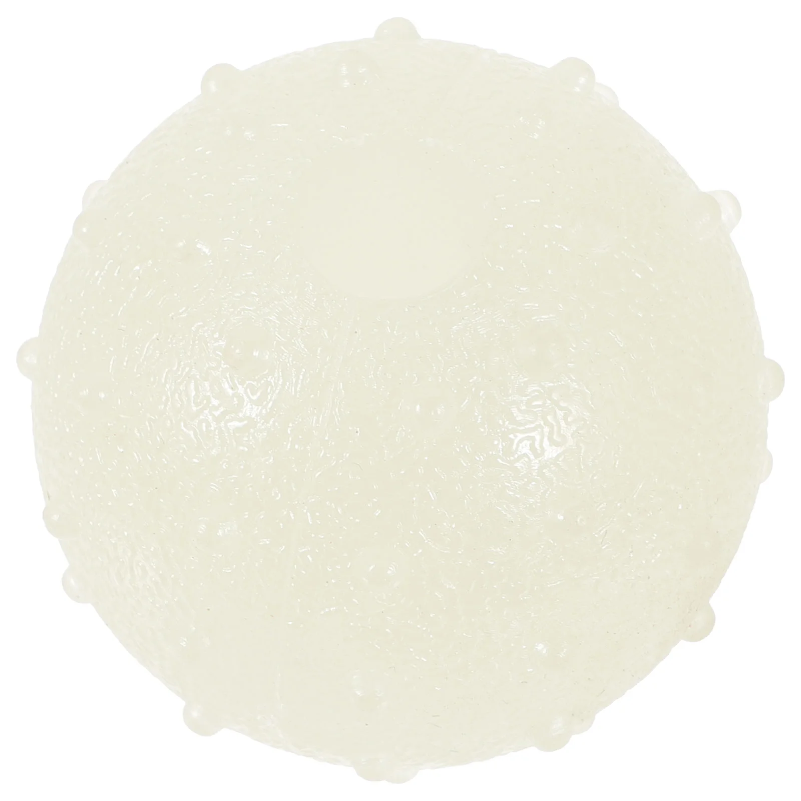 2 шт. шарики для жевания собак светящиеся резиновые маленькие игрушки щенков