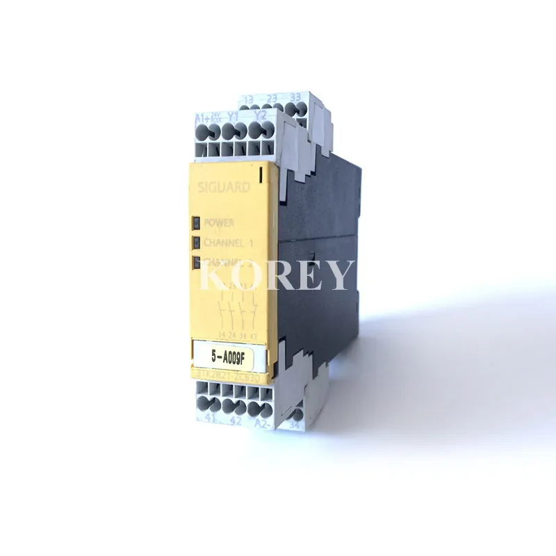

Реле безопасности 3TK2821-2CB30