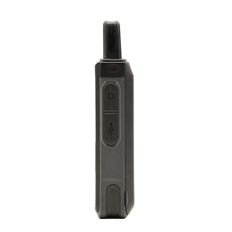 Pnc360 Poc Walkie-Talkie Sim-карта GPS-позиционирование 2g 3g 4g Портативная двусторонняя