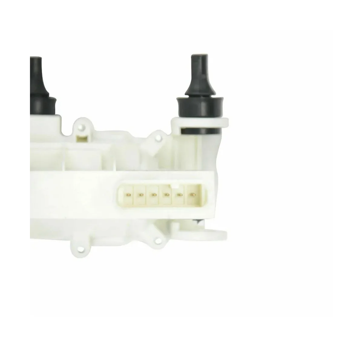 Привод автомобильного замка передней правой двери для BMW G12 730Li 740Le 740Li 750Li 51217368450