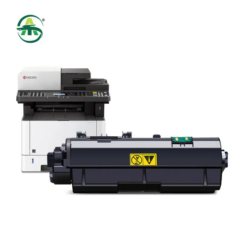 

TK-1183 Copier Toner Cartridge Compatible for Kyocera ECOSYS M2135dn M2635dn Copier Refill Toner Cartridge BK 1pcs