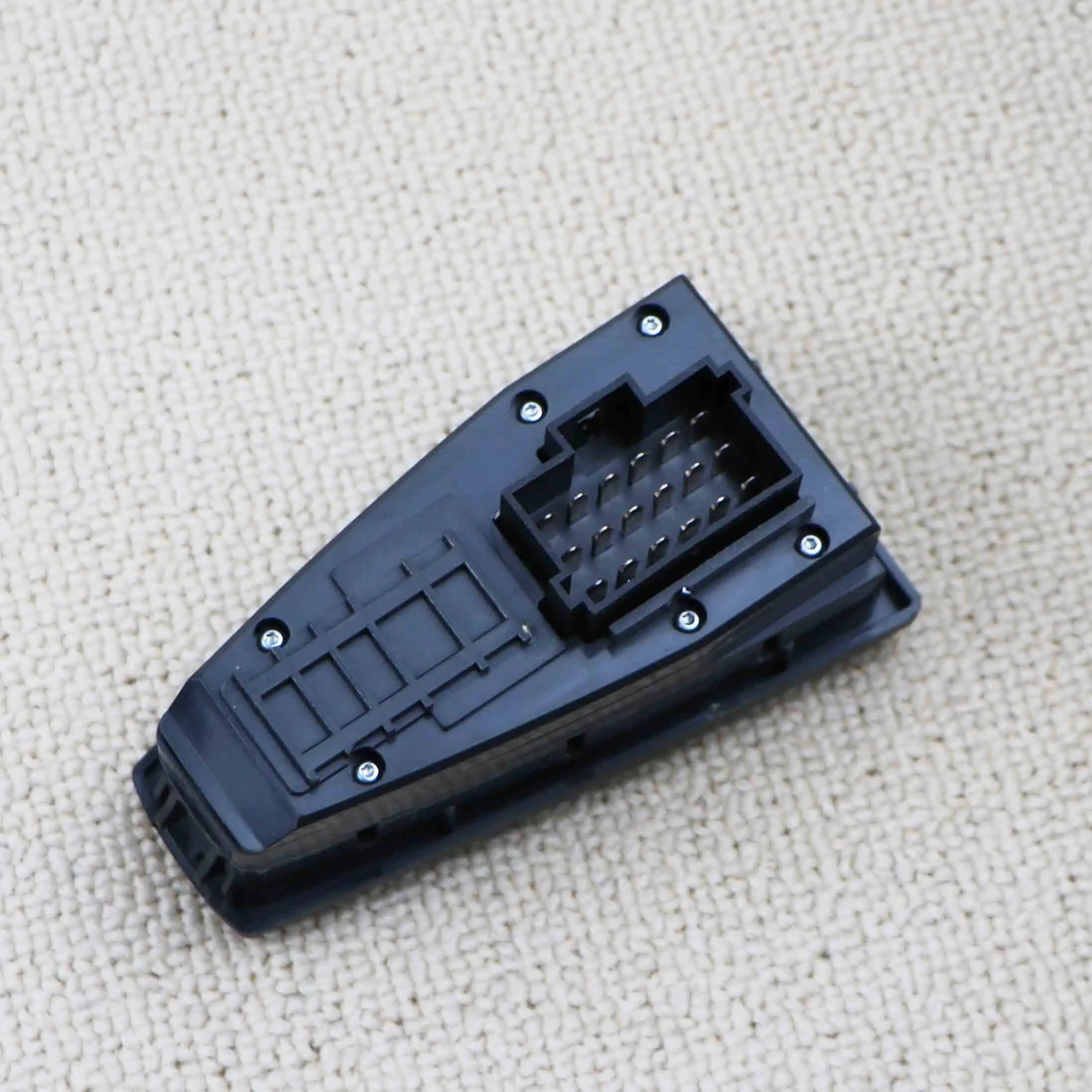 20752915 для грузовика Volvo FM12 FH12 FM9 FH FM VNL Электрический оконный контроллер 20953589 21543894