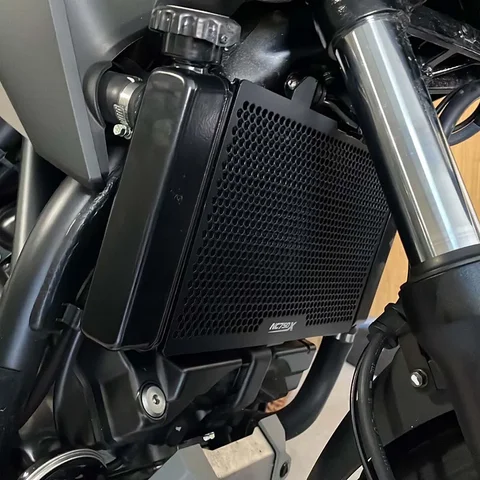 Для HONDA NC750X NC 750X NC750 X 2021-2024 аксессуары для мотоциклов решетка радиатора крышка защита защита радиатора