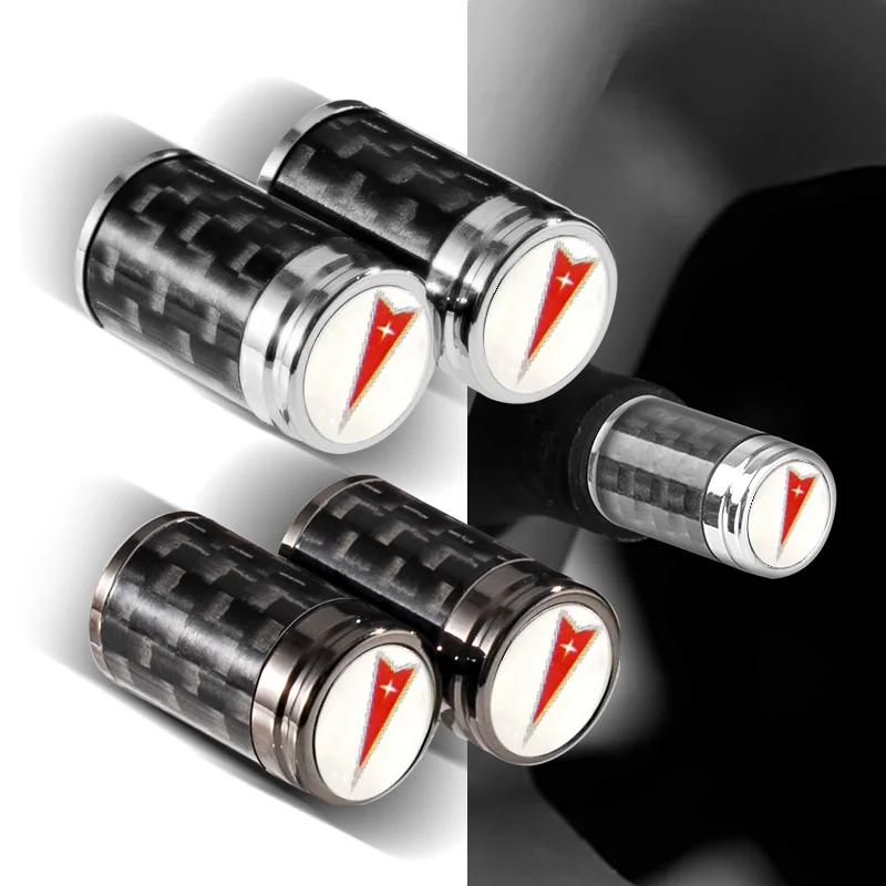 Крышки клапанов автомобильных колес для Pontiac Firebird Sunfire Grand Am Prix Bonnevi 11e Montana