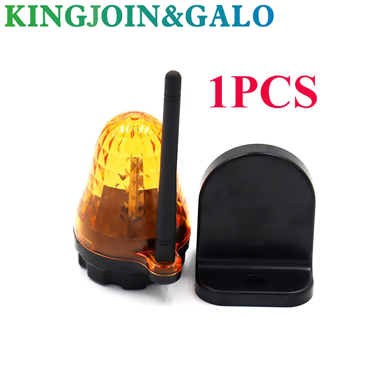 

KINGJOIN&GALO Уличный светодиодный сигнальный светильник