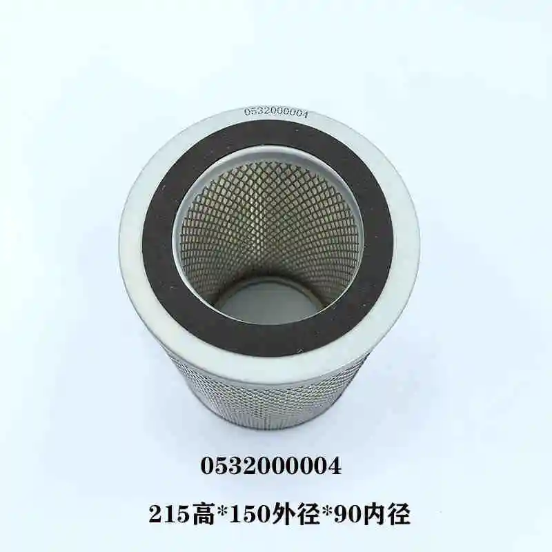 

Фильтр вакуумного насоса RA0302, сепаратор масляного тумана RA0100, выхлопной фильтр XD-100F004F003F006