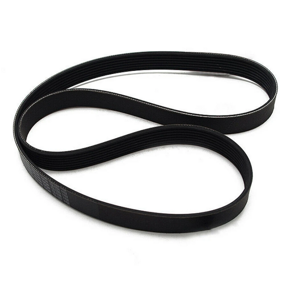 

Fan & Alternator Belt V-Ribbed for 2013-2017 Honda Accord 2.4L 4 Cylinder Belt