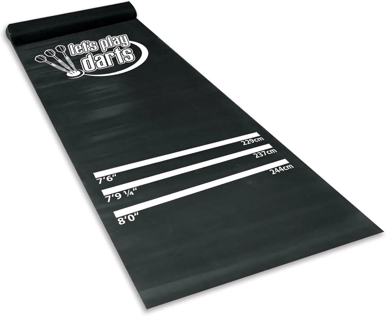 

Игровые дротики Дротика Mat