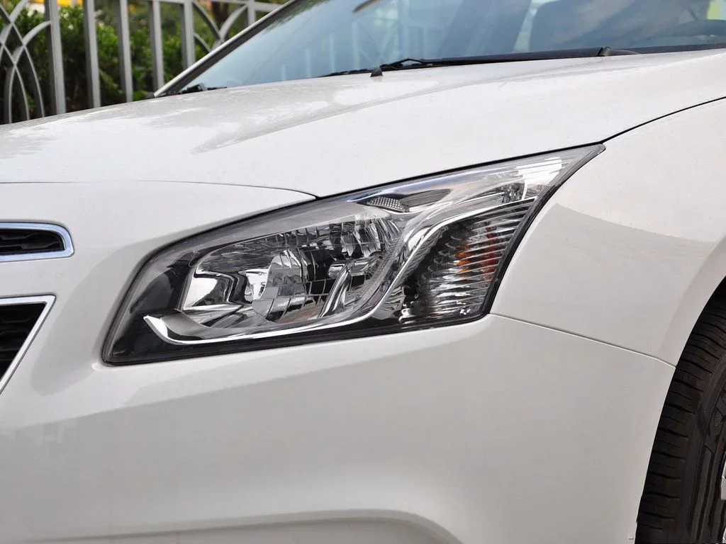 Фара осмотра в сборе для Chevrolet cruze 2015-2016 гг.
